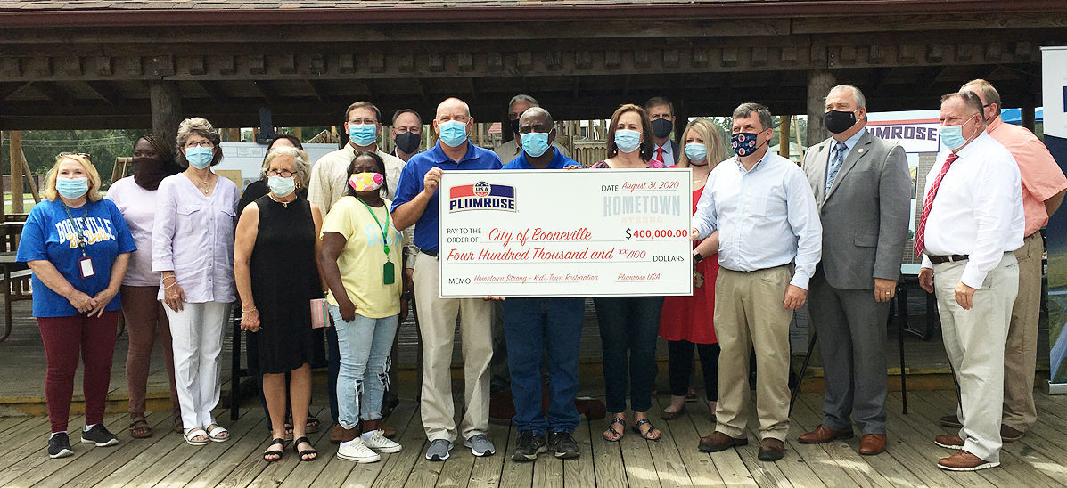 Check Presentation